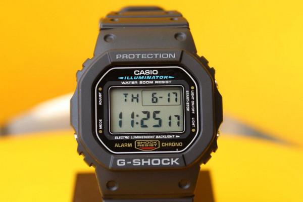 為何三防手錶那麼火,比如G-SHOCK,但是三防手機卻無人問津? 為何三防手錶那麼火,比如G-SHOCK,但是三防手機卻無人問津?