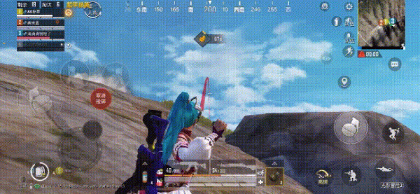 山地決賽圈獨家心得,奪冠就是這樣輕鬆 山地決賽圈獨家心得,奪冠就是這樣輕鬆