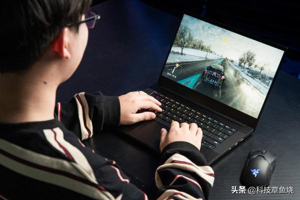 Dynamic Boost 2.0是啥?用雷蛇靈刃14來體驗看看 Dynamic Boost 2.0是啥?用雷蛇靈刃14來體驗看看