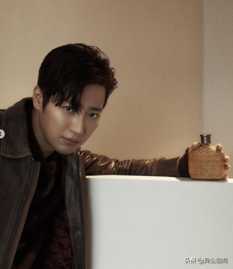 令人想不到的是這些韓國明星的年齡，原來他們今年都40歲了？