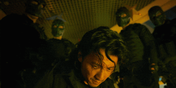 2021中國票房最高的10部電影：《懸崖之上》第10，《速激9》僅第5