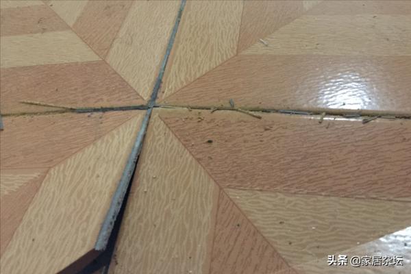 家裡裝修鋪的地磚，為什麼時間長了會拱起？如何預防？怎麼處理？