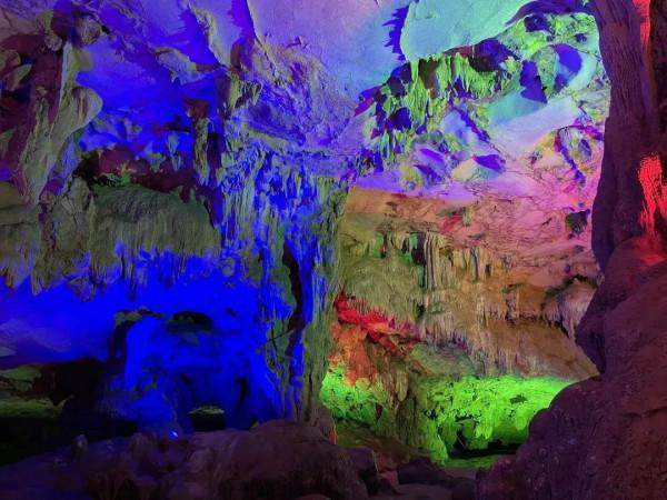 「印象葵陽」美麗燕山湖,歡迎您的到來 「印象葵陽」美麗燕山湖,歡迎您的到來