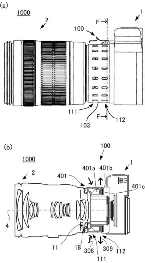 EOS R5有救了？佳能官方相機散熱風扇曝光