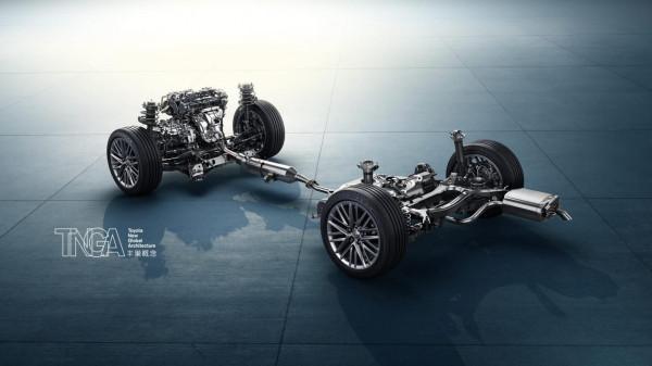 &quot;入門級高配&quot;，全面解析A+級轎車新勢力廣汽豐田凌尚