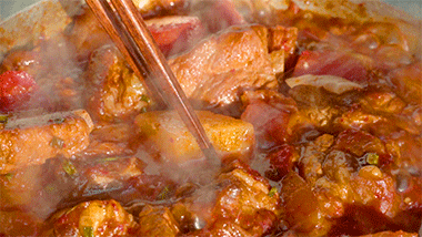 冬日所有的暖鍋裡,這一道最開胃 冬日所有的暖鍋裡,這一道最開胃