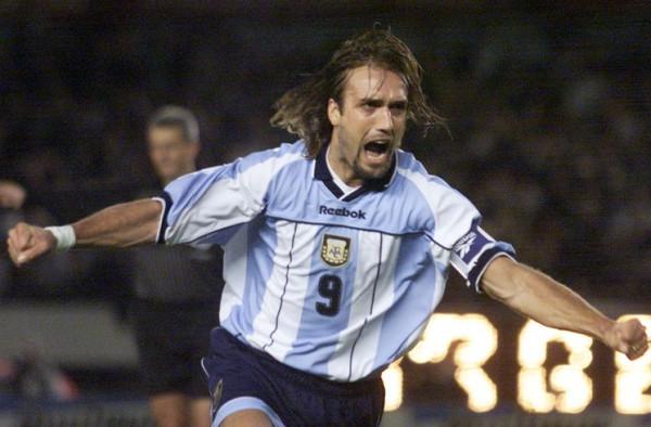 人物|巴蒂斯圖塔:阿根廷的靈魂是如何被傳承下來的? 人物|巴蒂斯圖塔:阿根廷的靈魂是如何被傳承下來的?