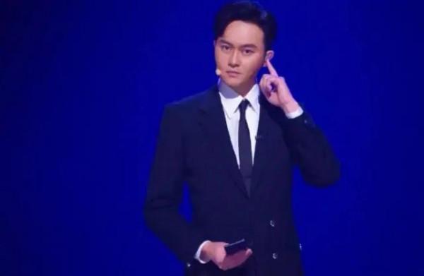 張智霖“披荊斬棘”後退休無期，你是多少人的“人間理想”？