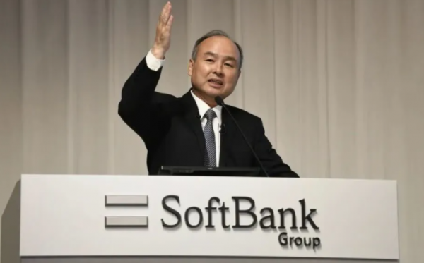 阿里巴巴最大股東是日企，螞蟻金服股東也沒馬雲，誰才是控制人？