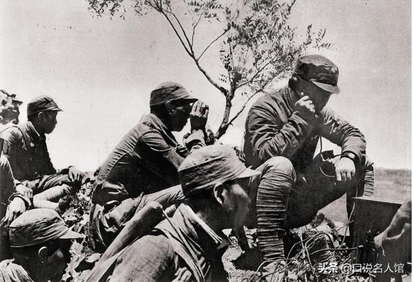 新兵不聽指揮進美軍陣地抓舌頭，結果沒人，團長大喜：你立功了