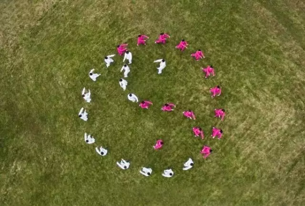 怎麼培養太極拳的&OpenCurlyDoubleQuote;悟性&rdquo;？