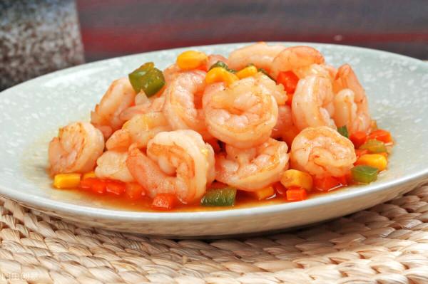 上海最出名的12道名菜,濃油赤醬,醇厚鮮美,有機會一定吃個遍 上海最出名的12道名菜,濃油赤醬,醇厚鮮美,有機會一定吃個遍