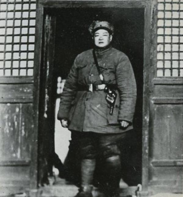 羅炳輝:從奴隸到將軍,重病中解放棗莊,49歲逝世十萬軍民送行 羅炳輝:從奴隸到將軍,重病中解放棗莊,49歲逝世十萬軍民送行