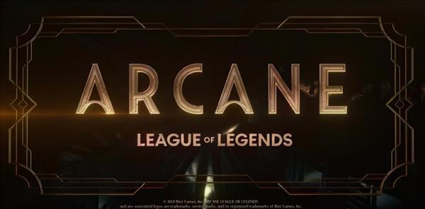 LOL動畫《雙城之戰》IGN 10分 一部遊改動畫傑出之作