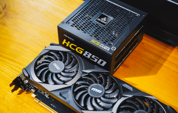 九州風神CK560裝機體驗:別出心裁的低調,但相容與散熱效能超強 九州風神CK560裝機體驗:別出心裁的低調,但相容與散熱效能超強