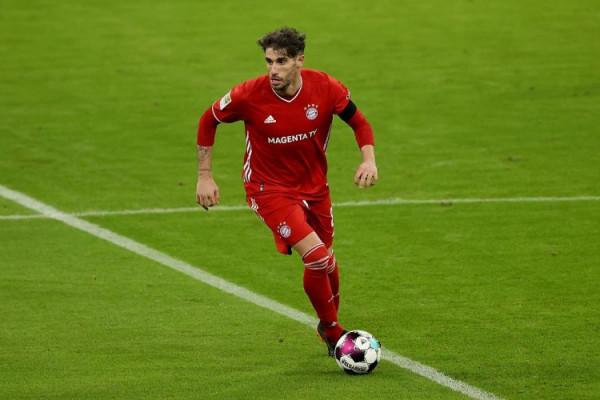 哈馬：布斯克茨在中場就像機器 弗蘭基-德容的表現和身價不匹配