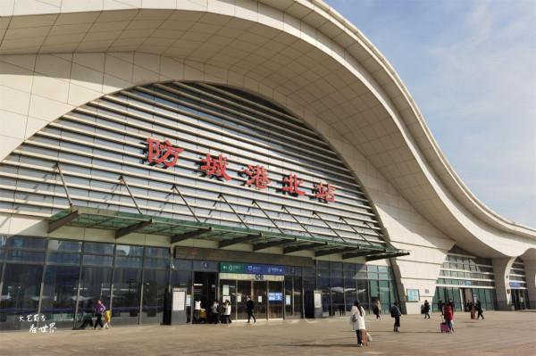 中國“避寒過冬”目的地,廣西是後起之秀,憑藉3座城市異軍突起 中國“避寒過冬”目的地,廣西是後起之秀,憑藉3座城市異軍突起