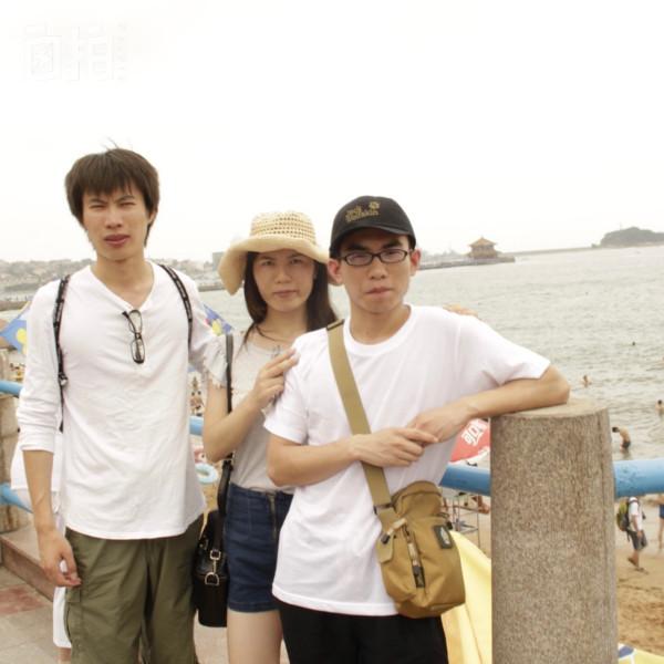 我，當過工人、做過保安，從小自卑，卻拿到了電影“最佳導演”獎