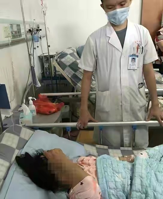 廣西女子清洗豬肉的操作,確診腦膜炎!輕則聽力喪失,重則致命 廣西女子清洗豬肉的操作,確診腦膜炎!輕則聽力喪失,重則致命