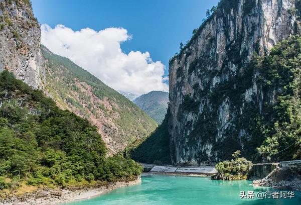 冬季去西藏怕高反，這條進藏線路攻略一定不能錯過