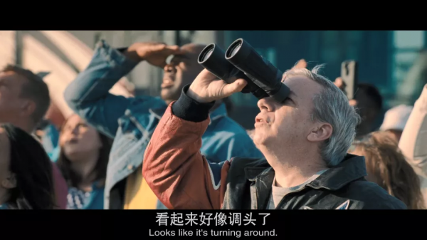 請一堆巨星拍&OpenCurlyDoubleQuote;爛片&rdquo;？網飛會玩