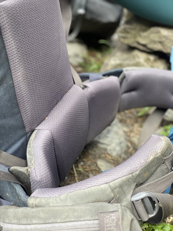 揹包中的“勞斯萊斯”,神秘農場揹包使用體驗