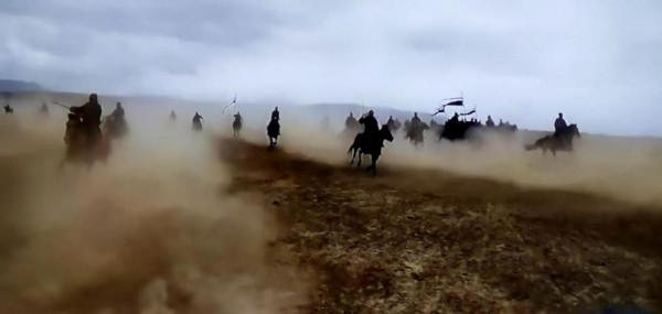 楚平王 第16節 吳楚雞父之役（中）