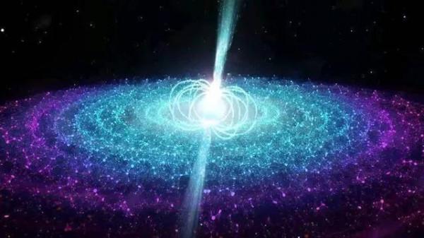 宇宙很謙虛,明明擁有一切,確叫太空 宇宙很謙虛,明明擁有一切,確叫太空