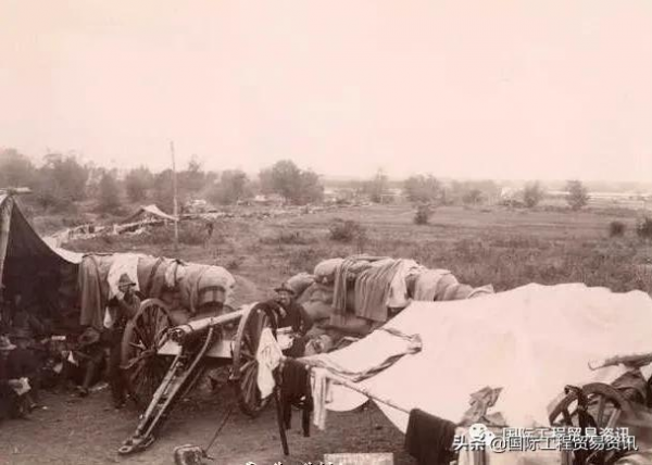 「軍事」美西戰爭之三：古巴與波多黎各戰役