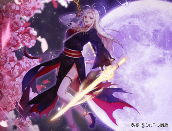 DNF：從爆發和續航分析！奧茲瑪版本末期，全職業排行榜一覽