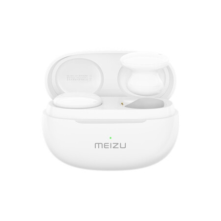 魅族推出 POP3 真無線耳機:半入耳設計、藍芽 5.2 超長續航 魅族推出 POP3 真無線耳機:半入耳設計、藍芽 5.2 超長續航