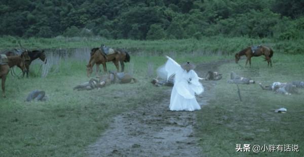 《雪中悍刀行》剛開播就“崩”?這回王倦也救不回來了 《雪中悍刀行》剛開播就“崩”?這回王倦也救不回來了