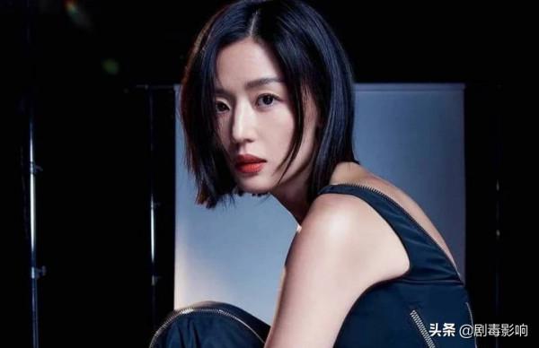 2022韓流白皮書出爐：全智賢輸給宋慧喬，宋仲基李鍾碩不敵李敏鎬