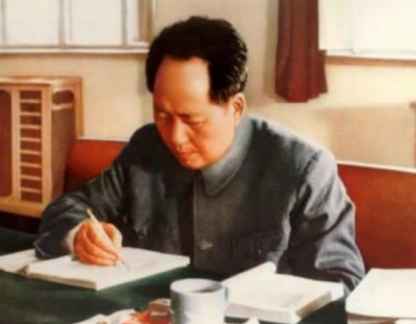 毛主席託汪東興約趙鶴桐回中南海,見面後主席:你是不是把我忘了 毛主席託汪東興約趙鶴桐回中南海,見面後主席:你是不是把我忘了