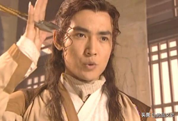 古龍創造過三個好名字,連他自己都沒法超越,三個人都是江湖傳奇 古龍創造過三個好名字,連他自己都沒法超越,三個人都是江湖傳奇