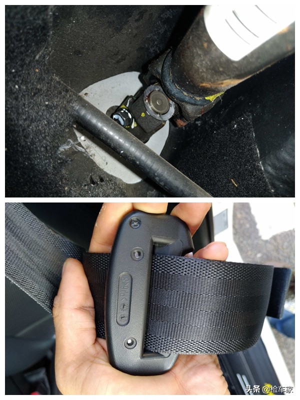 個人二手車就是划算，花8萬買輛兩年的名圖！網友：新車沒人買