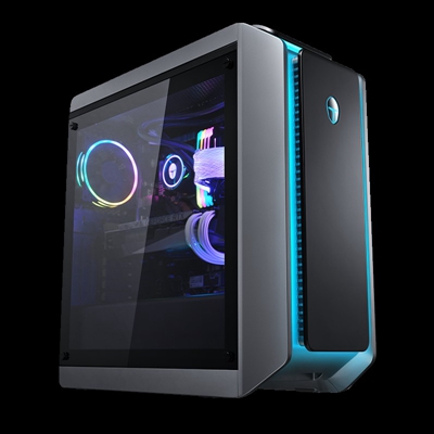 雷神推出黑武士4+水冷桌上型電腦