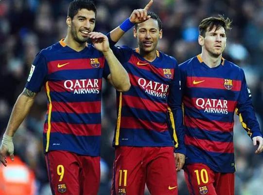 後悔離開巴塞羅那的五名球員！只有在巴薩才能發揮實力？