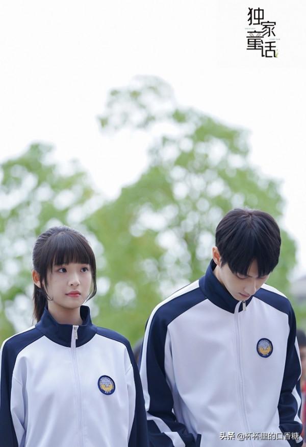 最新定角劇!趙麗穎《野蠻》開機,許凱娜扎組CP,梁潔曾舜晞二搭 最新定角劇!趙麗穎《野蠻》開機,許凱娜扎組CP,梁潔曾舜晞二搭