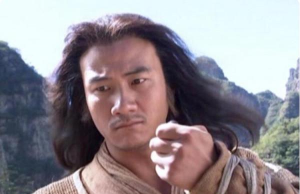 掃地僧突然暴斃，慕容博、蕭遠山不知所蹤，段譽、虛竹危機重重