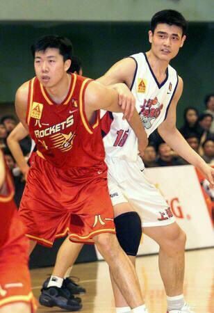 楊伯鏞的故事:曾看不上姚明,為籃壇奮鬥七十年,中國籃球的泰斗 楊伯鏞的故事:曾看不上姚明,為籃壇奮鬥七十年,中國籃球的泰斗