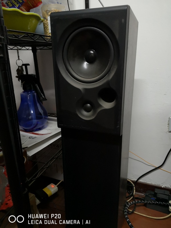 燒友玩過N款音箱後，總結的發燒心得