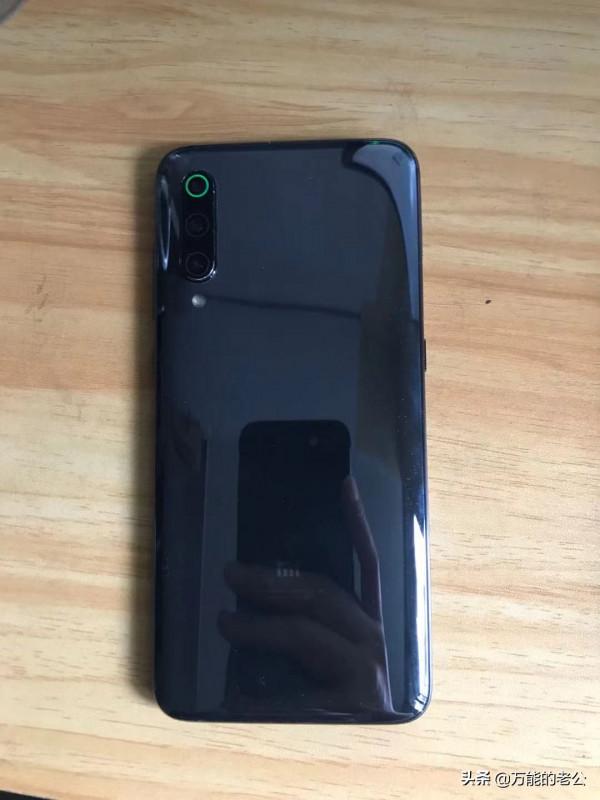 不用去售後不用拆機自己動手在家修復手機無限重啟小米手機9 不用去售後不用拆機自己動手在家修復手機無限重啟小米手機9