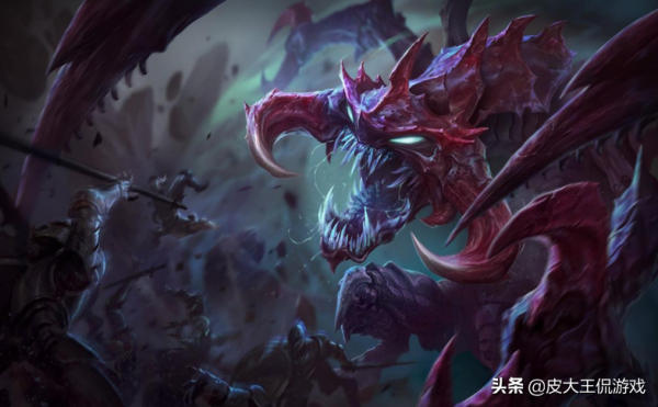 盤點LOL沒有發育上限的英雄，狗頭小法上榜，除了他們還有哪些？