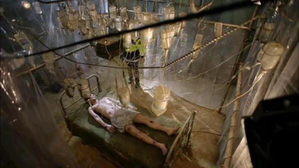 韓國懸疑劇天花板，連環殺人犯挑戰智商187警察，結局層層反轉