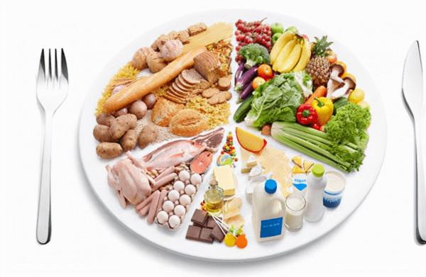 告別什麼也不敢吃的煩惱,合理搭配一日三餐,輕鬆降血糖 告別什麼也不敢吃的煩惱,合理搭配一日三餐,輕鬆降血糖