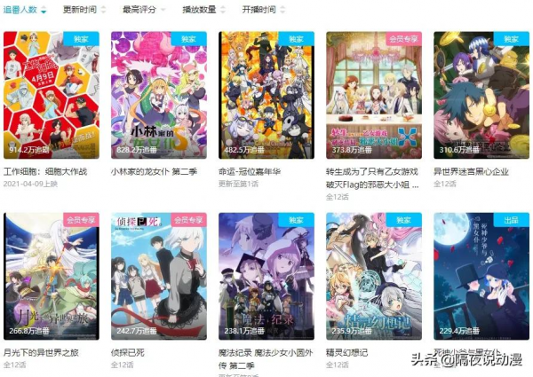 《JOJO石之海》官宣定檔,但B站毫無動靜!又要“被迫”看盜版? 《JOJO石之海》官宣定檔,但B站毫無動靜!又要“被迫”看盜版?