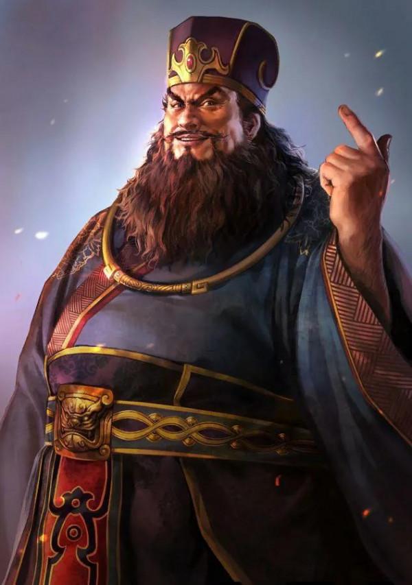 董卓真的只是個莽夫嗎？董卓的政治才能，威震西涼的強人