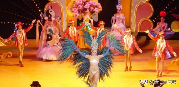 泰國九大旅遊勝地,看看有你喜歡的嗎?(多圖預警) 泰國九大旅遊勝地,看看有你喜歡的嗎?(多圖預警)