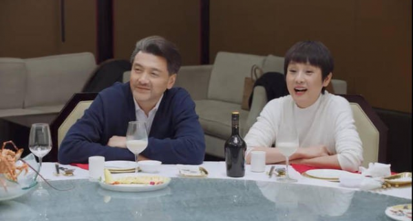 孔琳:王全安為蔣雯麗把她拋棄,7年戀人又把她拋棄,52歲還未婚 孔琳:王全安為蔣雯麗把她拋棄,7年戀人又把她拋棄,52歲還未婚